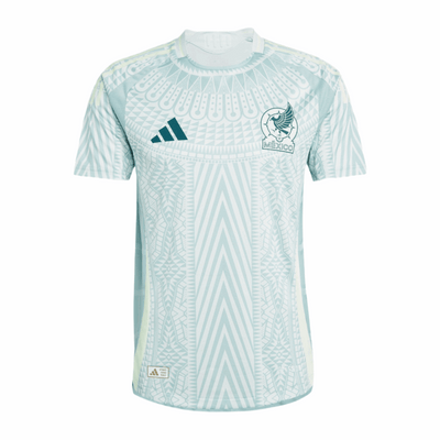 Maillot Mexique Extérieur 2024