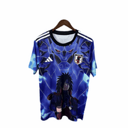 Maillot 25/26 Japon Spécial Anime