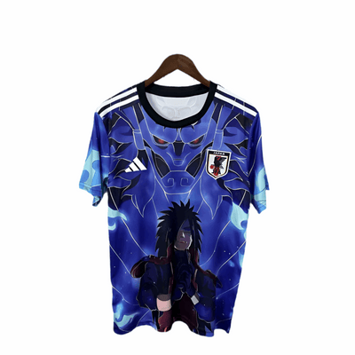 Maillot 25/26 Japon Spécial Anime