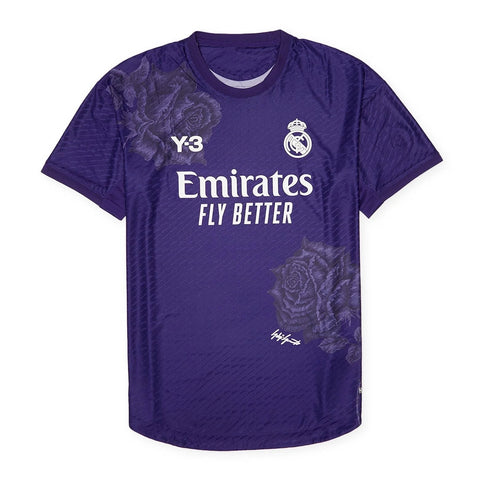 Real Madrid Y Special 2024 Trikot