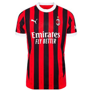 AC Mailand Heimtrikot 2024/2025