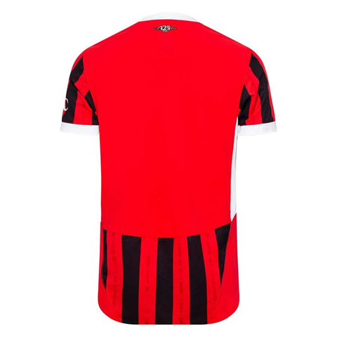 AC Mailand Heimtrikot 2024/2025