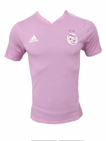MAILLOT ALGÉRIE CONCEPT EDITION ROSE