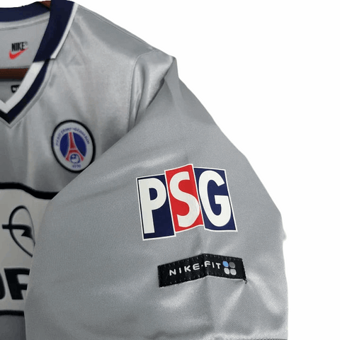 MAILLOT RETRO PARIS SG 2000
