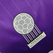 Maillot Real Madrid third 06/07