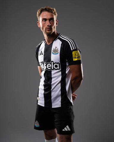 Newcastle Heimtrikot 2024/2025