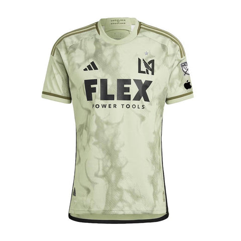 Los Angeles Galaxy 2023/2024 Away Jersey