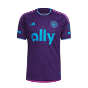 Charlotte FC Away Jersey 2023/2024