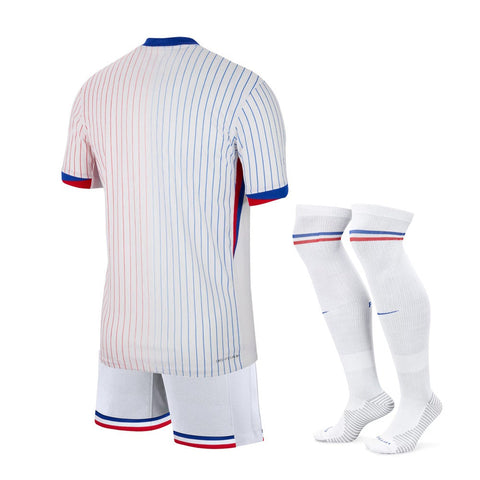 FRANKREICH KINDERSET 2023-2024