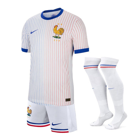 FRANKREICH KINDERSET 2023-2024