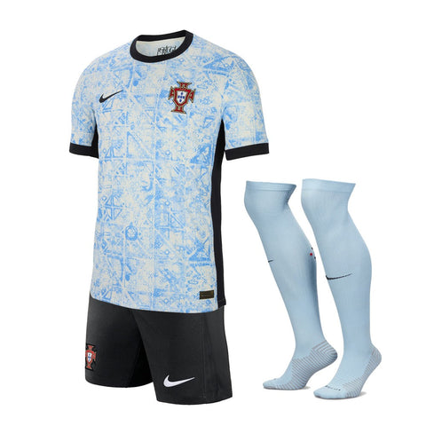 Portugal 2023-2024 Children's Kit