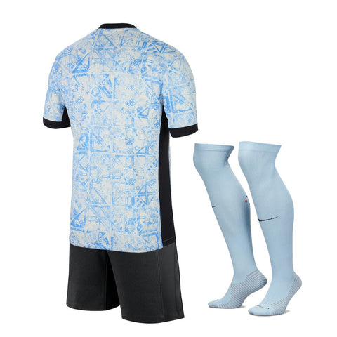 Portugal 2023-2024 Children's Kit