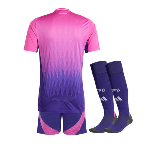 KIT ENFANT Allemagne 2023-2024