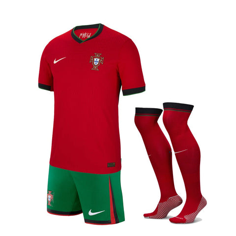 Portugal 2023-2024 Children's Kit