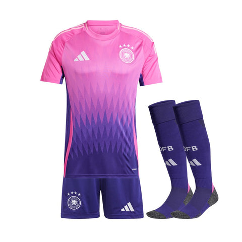 KIT ENFANT Allemagne 2023-2024