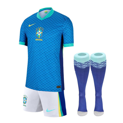 Brazil 2023-2024 Children's Kit