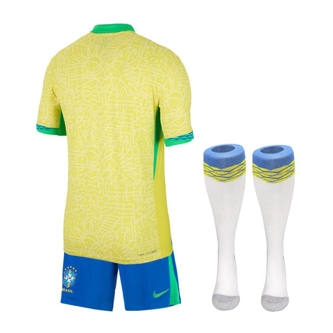 Brazil 2023-2024 Children's Kit
