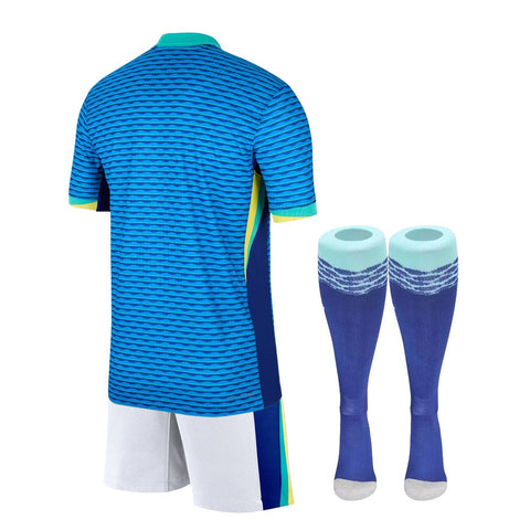 Brazil 2023-2024 Children's Kit