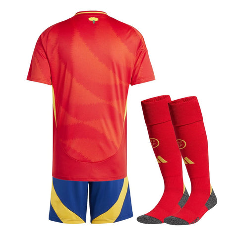 Spain 2023-2024 Children's Kit
