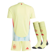 Spain 2023-2024 Children's Kit