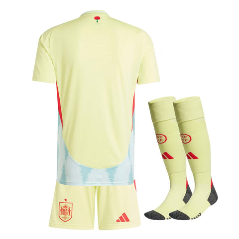 Spain 2023-2024 Children's Kit