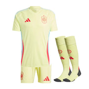 Spain 2023-2024 Children's Kit