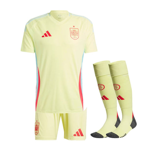 Spain 2023-2024 Children's Kit