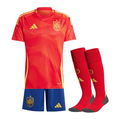 Spain 2023-2024 Children's Kit