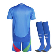 Italien Heimtrikot Kinder 2023-2024