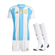 Argentinien 2023-2024 Kinder-Kit