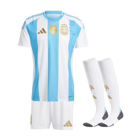 Argentinien 2023-2024 Kinder-Kit