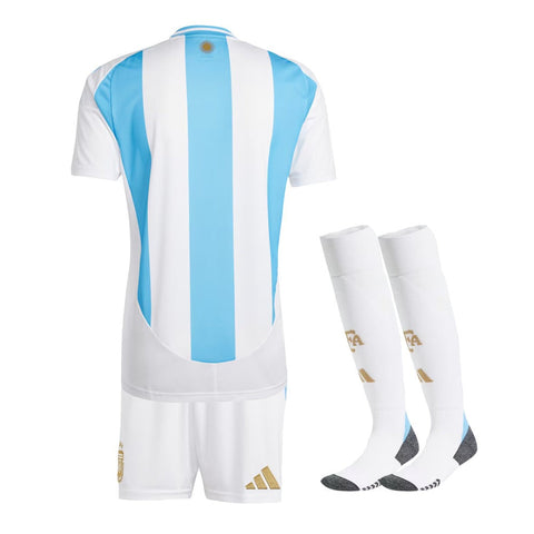 Argentinien 2023-2024 Kinder-Kit