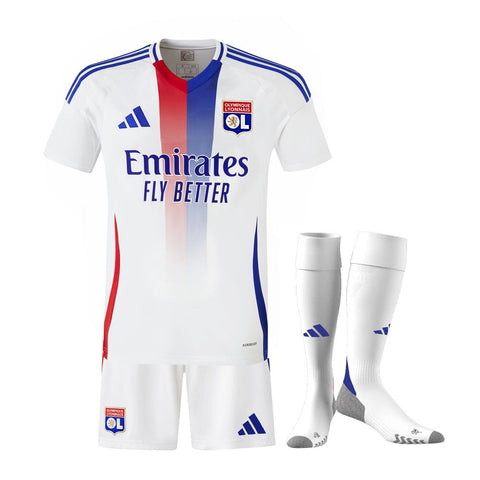 OL CHILDREN'S KIT 2024/2025