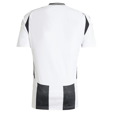 Juventus Home Jersey 2024/2025