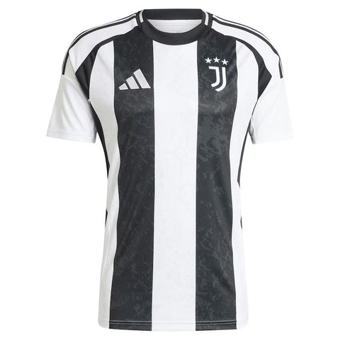 Juventus Home Jersey 2024/2025