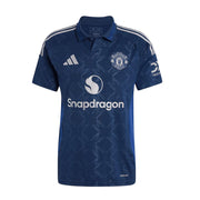 Manchester United Auswärtstrikot 2024/2025