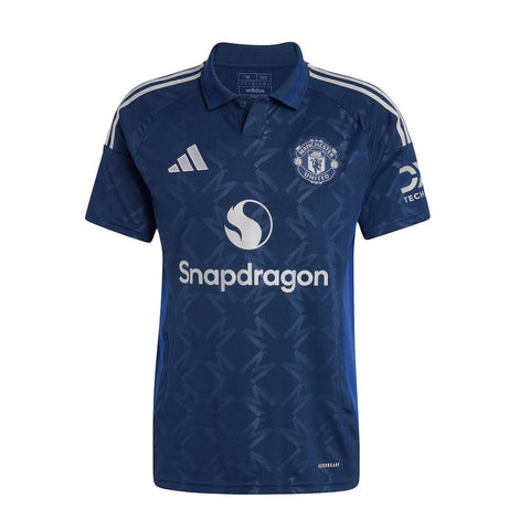 Manchester United Auswärtstrikot 2024/2025