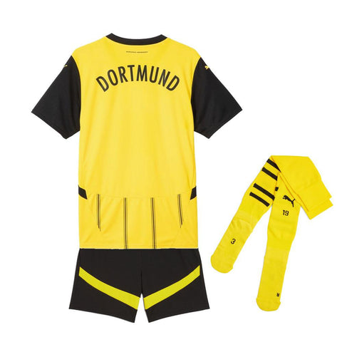 Dortmund Heimtrikot Kinder 2024/2025
