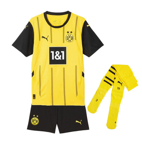 Dortmund Heimtrikot Kinder 2024/2025