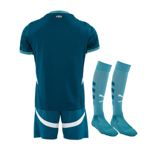 OM Away Children's Kit 2024/2025