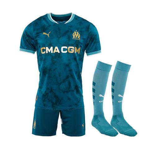 OM Away Children's Kit 2024/2025