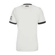 Manchester United Drittes Trikot 2024/2025