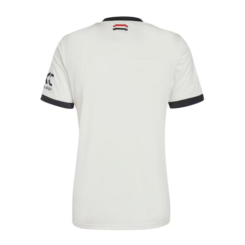 Manchester United Drittes Trikot 2024/2025