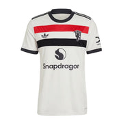 Manchester United Drittes Trikot 2024/2025