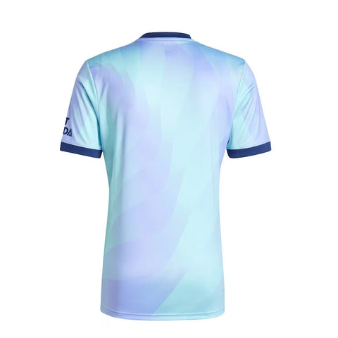 Arsenal Drittes Trikot 2024/2025