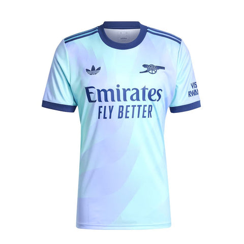 Arsenal Drittes Trikot 2024/2025