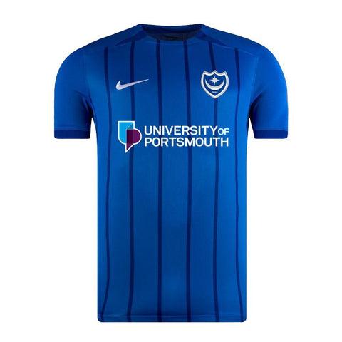 Portsmouth Heimtrikot 2024/2025