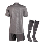 Real Madrid Third 2024/2025 Kids Kit