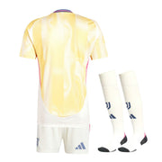 Juventus Third Children's Kit 2024/2025