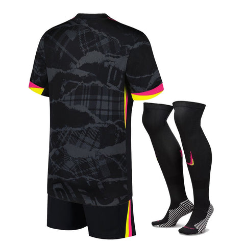 Chelsea Third Kids Kit 2024/2025